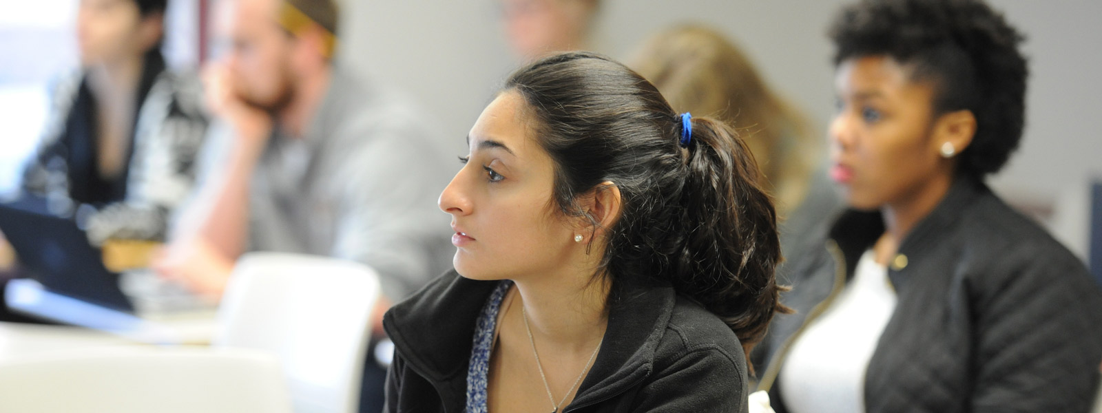 Sociology Students