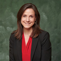 Jacklyn  Beck Headshot