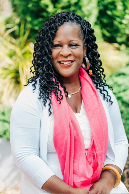 Dr. Anika Prather