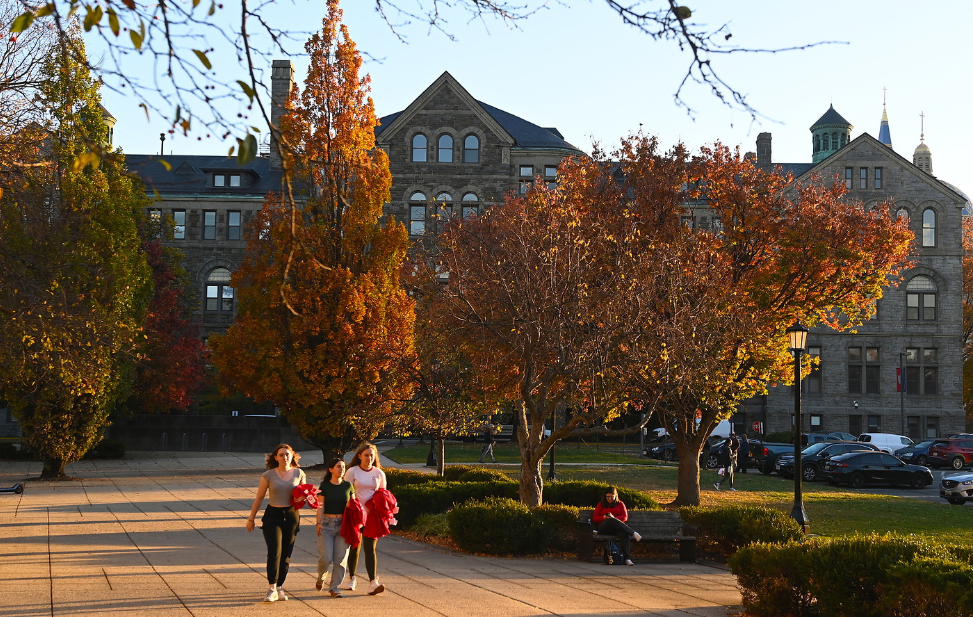 CUA Campus